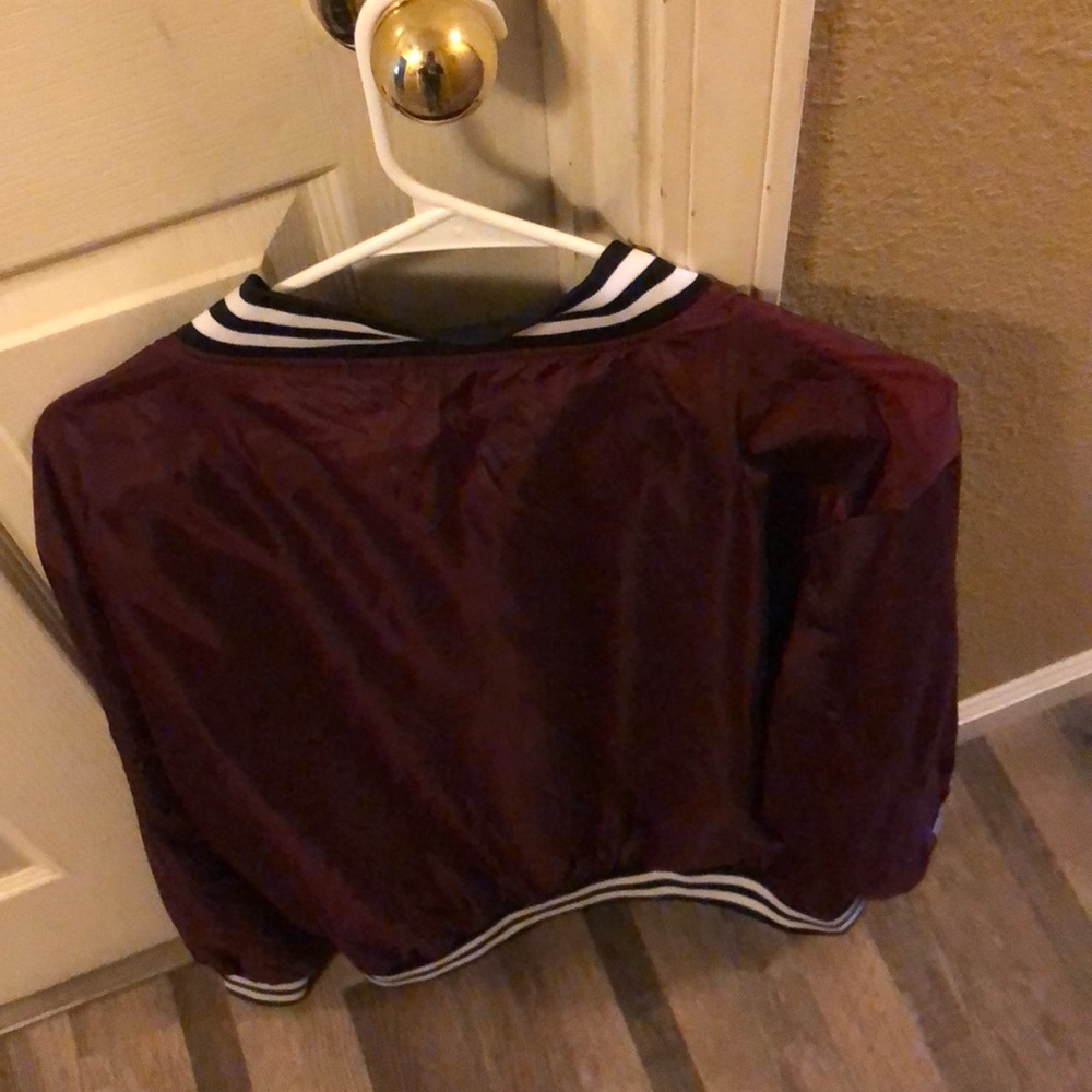 Jacket - Picture 5 of 5